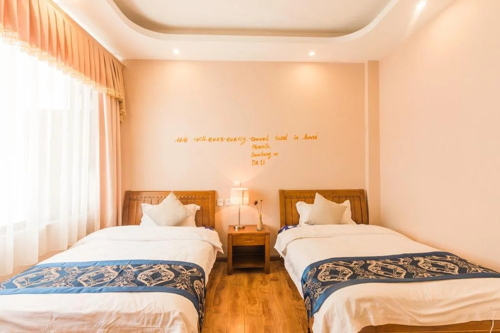 Small Times Inn