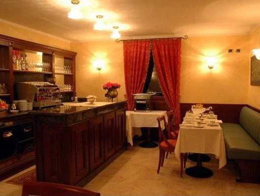 Albergo Da Nando