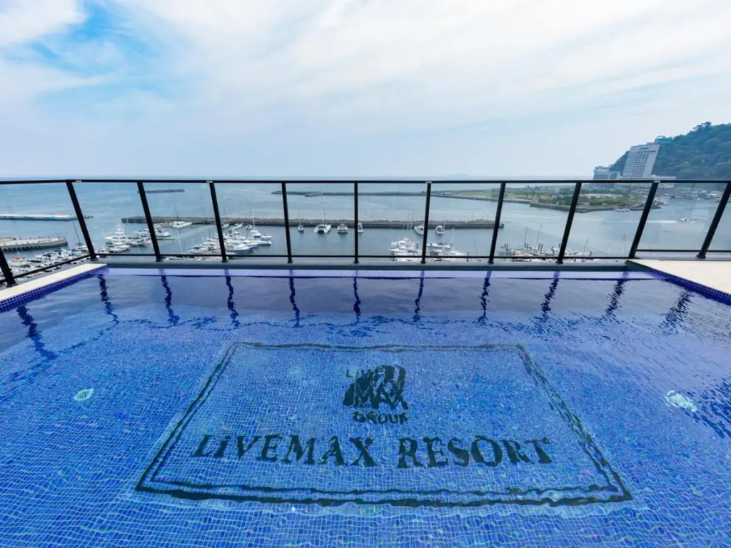 LiVEMAX RESORT Atami Sea Front