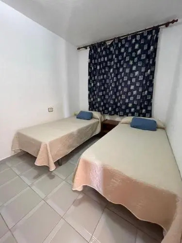 Apartamentos Peñismar I 25