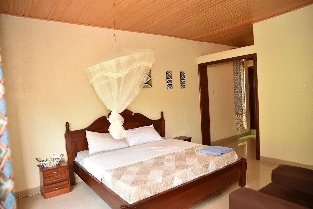 Kigali Castle B&B - Hostel