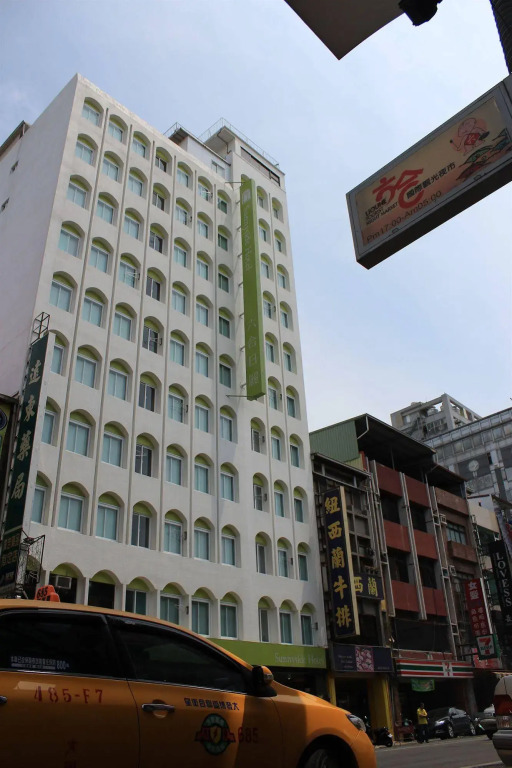 Sunnyside Hotel