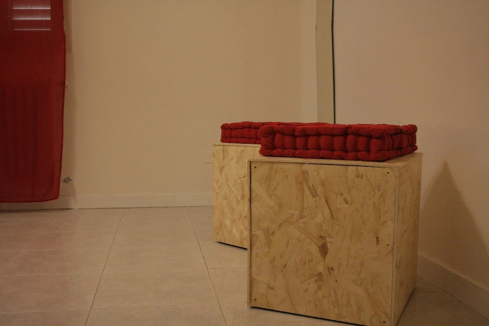 Urban Oasis Hostel