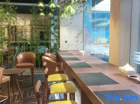 Mango Tree Hotel