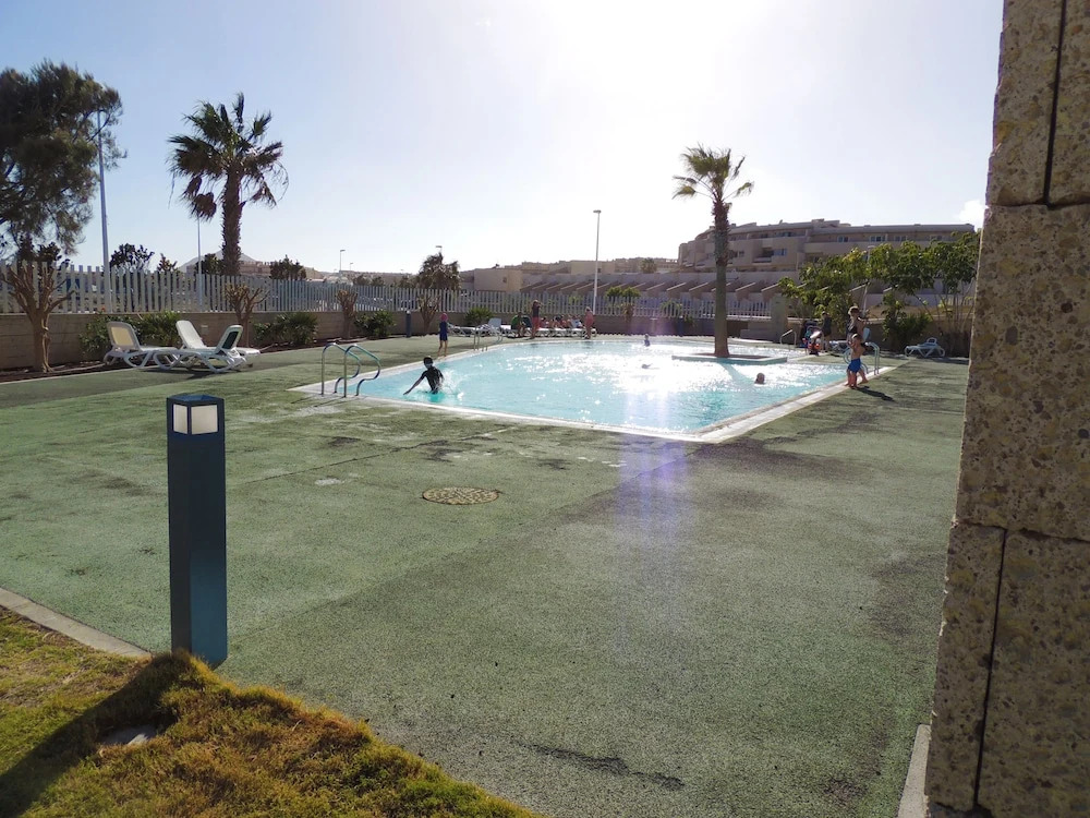 Great Place In El Medano