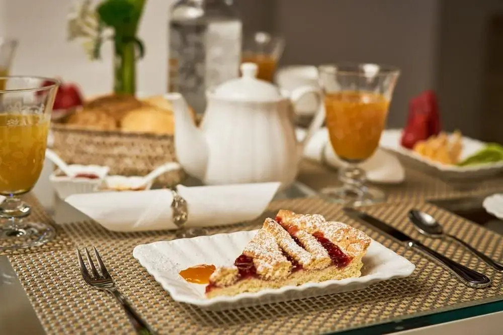 Albergo Diffuso Birkin Castello