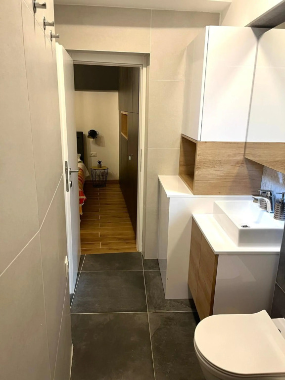 Studio apartment Iva
