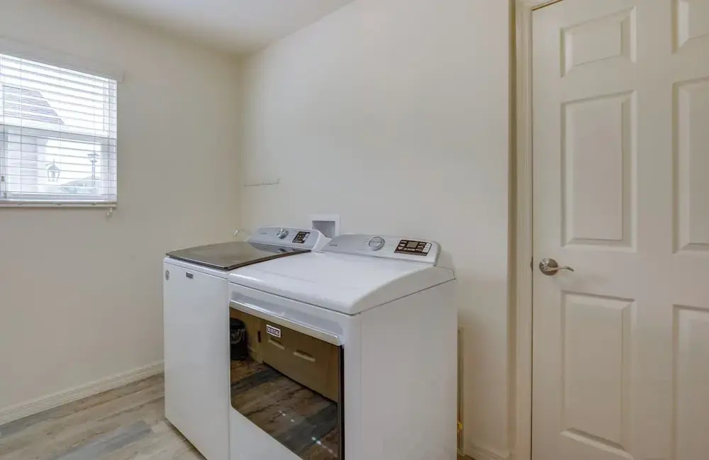 Pet-Friendly Home w/ Patio in The Villages