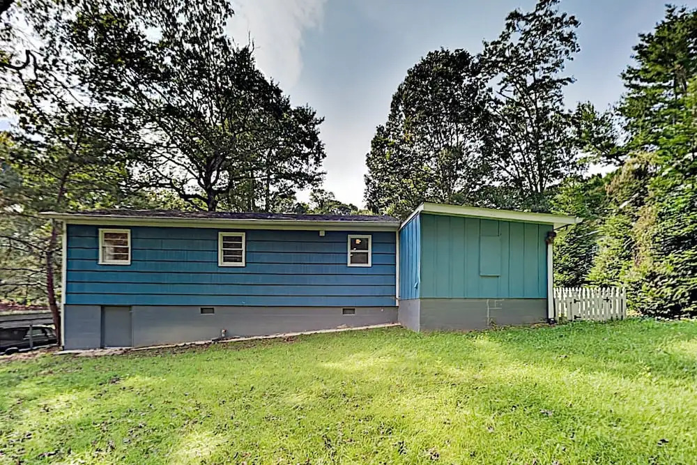 200socoa 2 Bedroom Home