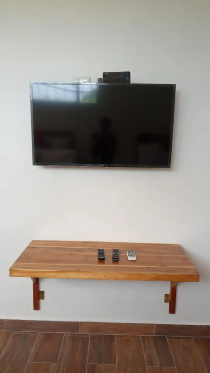 Apartamentos Mundo Maya