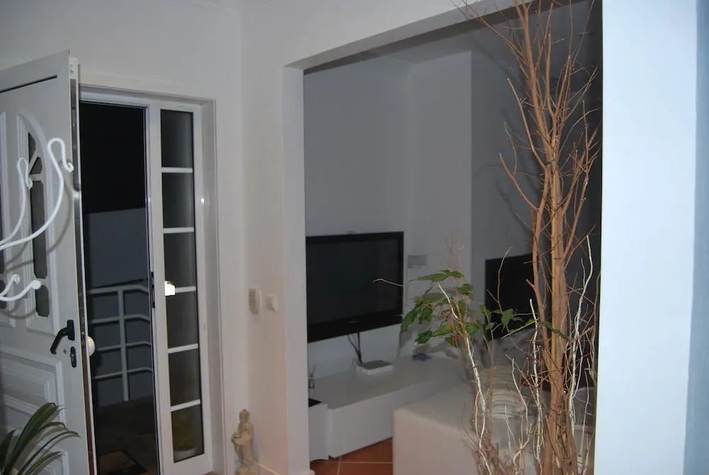 Villa With 4 Bedrooms in Canidelo, With Wonderful Mountain View, Priva