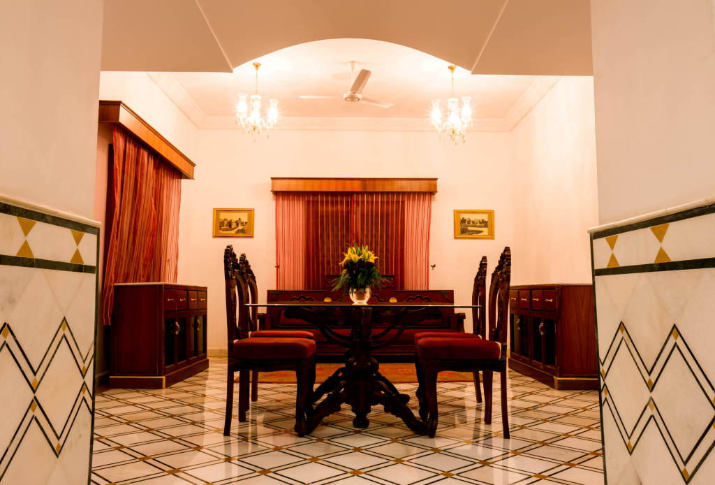 Pratap Mahal Pushkar IHCL SeleQtion