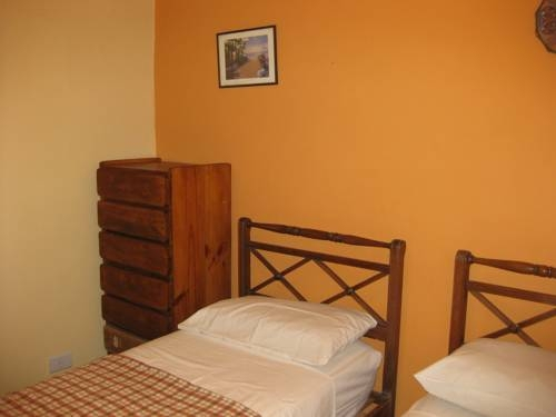 Hostel Imara