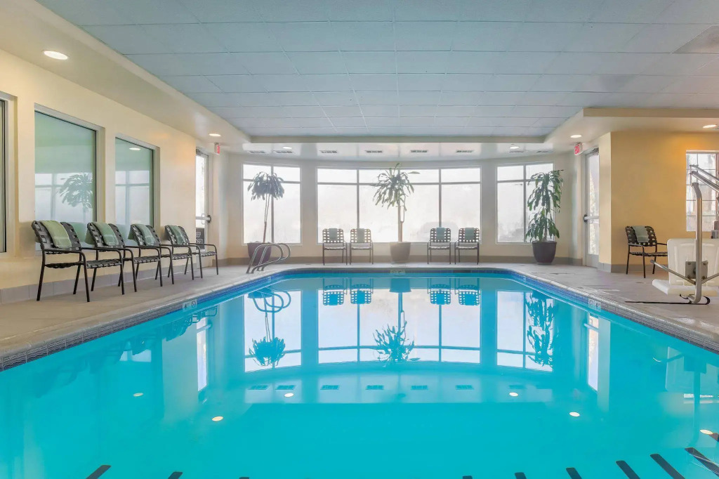 Hilton Garden Inn Bakersfield