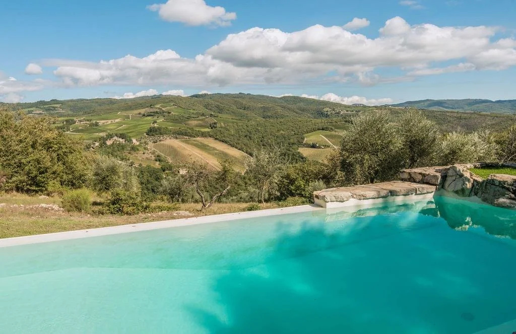 Camporempoli by Salogi Villas