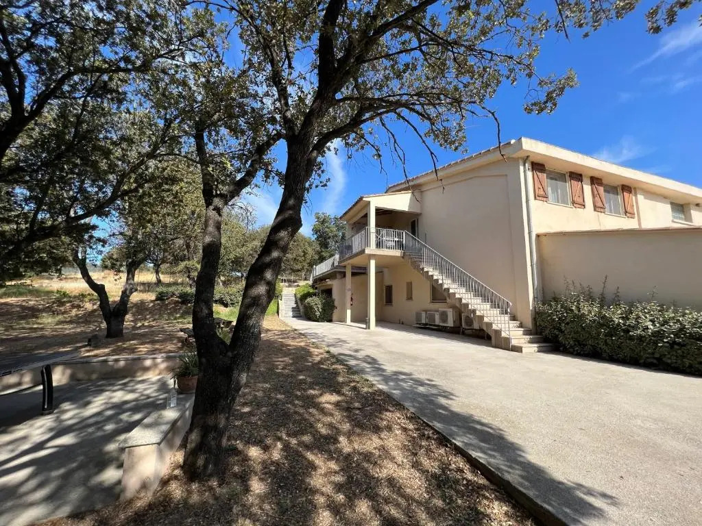 Résidence Casa Cintrone
