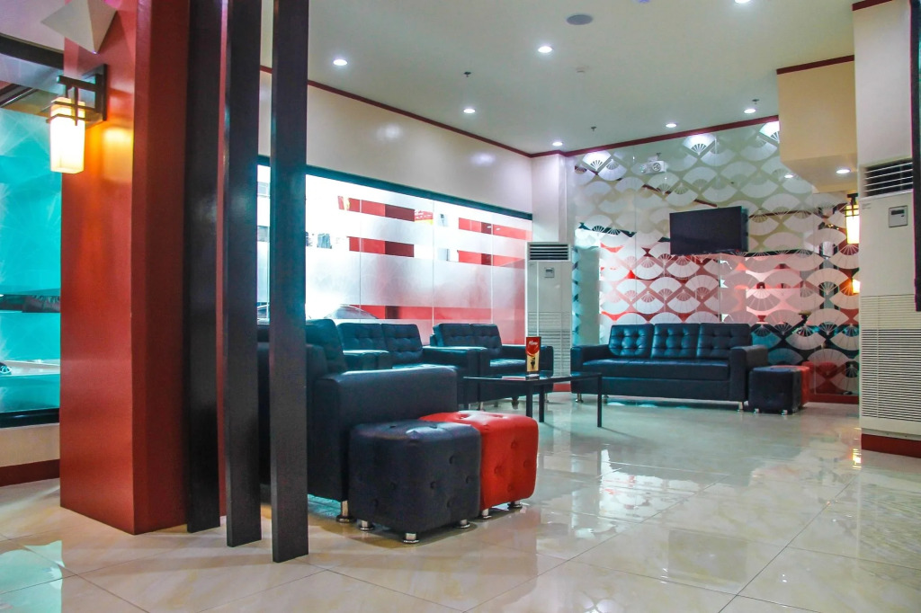 Hotel Sogo Yabut