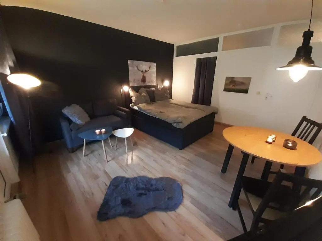 Apartmenthaus Jörn