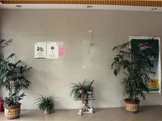 Xinkangping Hotel