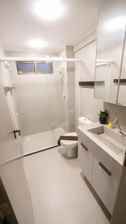Flat 303-FM20 na praia de Cabo Branco