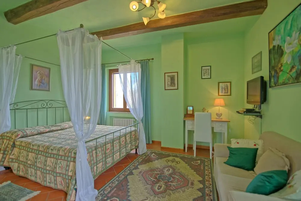 Villa Sabrina by PosarelliVillas