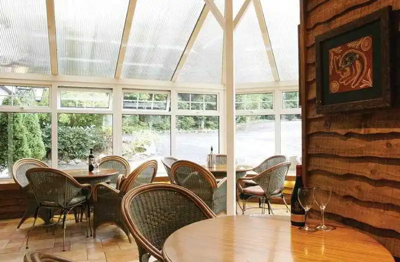 Waterwheel Inn Hotel