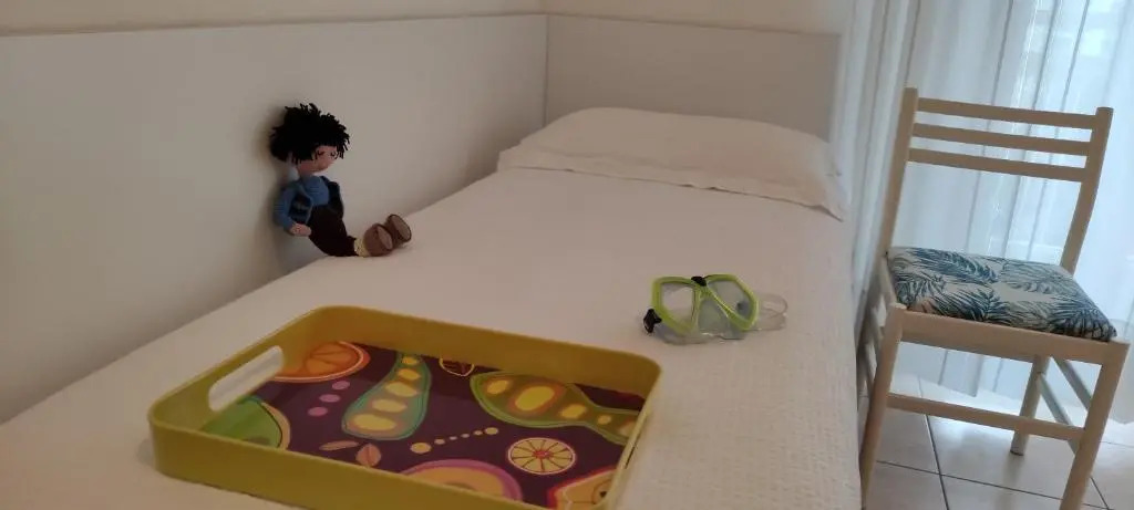 Le Petit Hotel