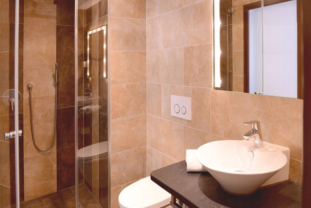 Boutique Hotel Rebenhof