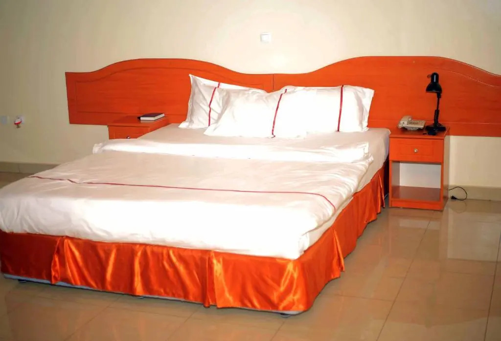 Igitego Hotels