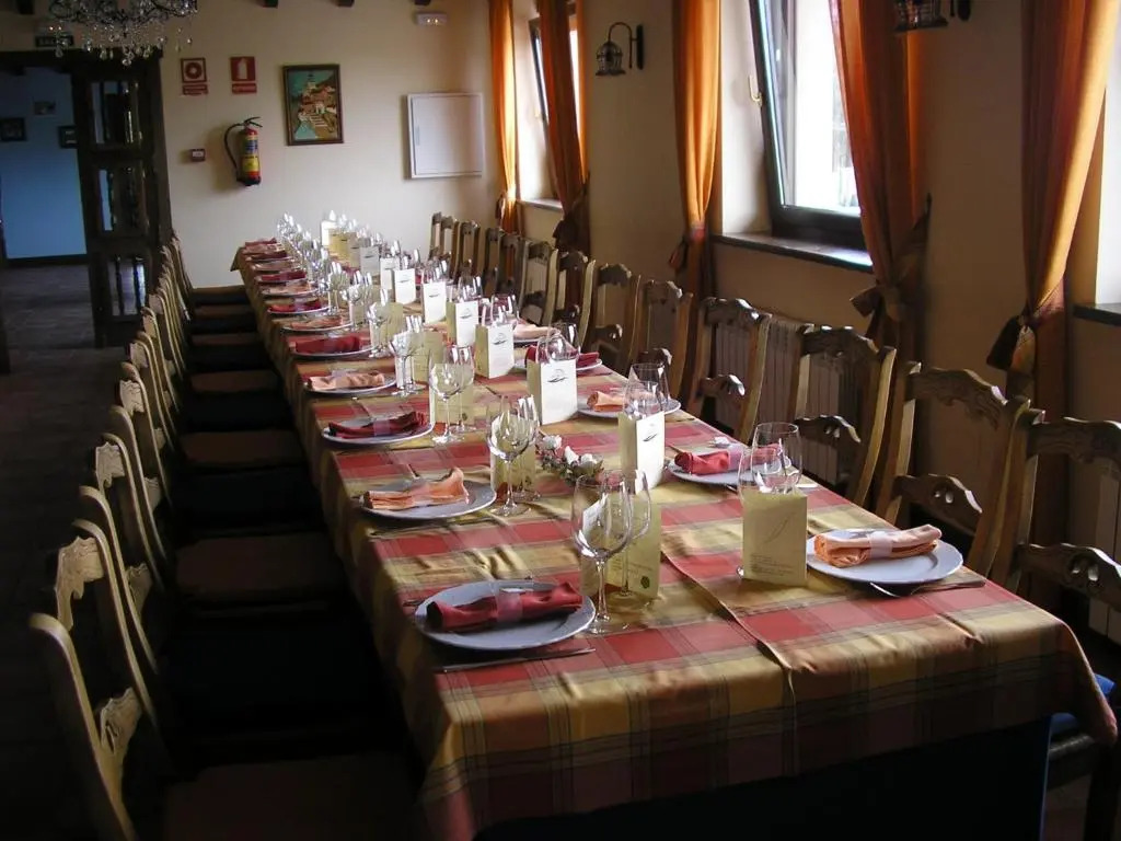 Hotel Garabatos