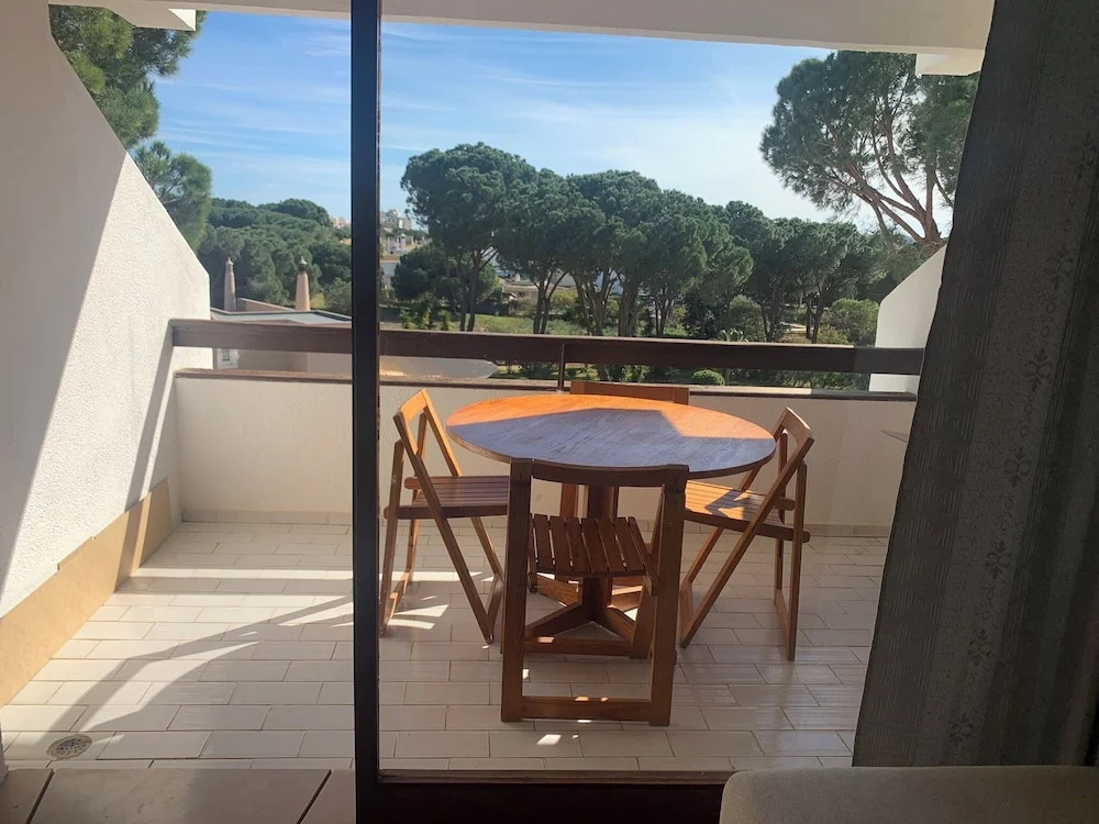 Apartment 3 Persons in Vilamoura, Algarve