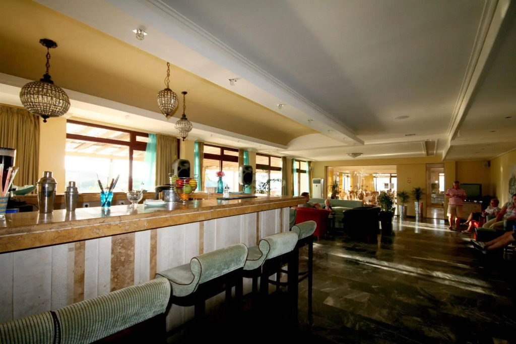 Viva Mare Hotel & Spa