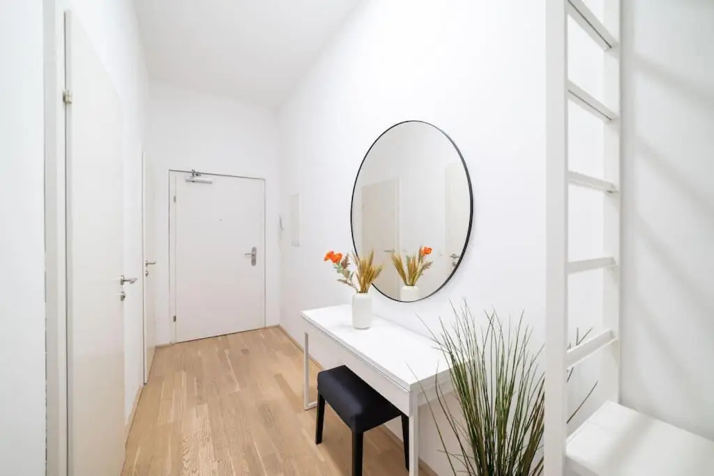Beautiful apartment in Vienna's heart 1b