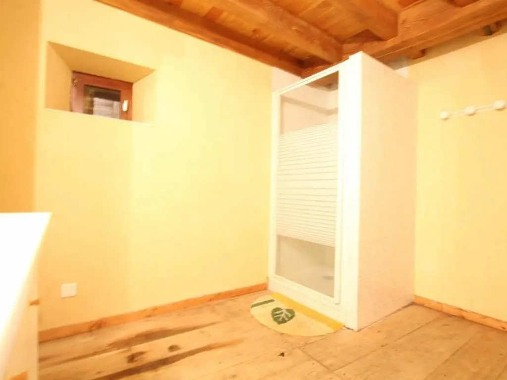 Grange restaurée avec terrasse et wifi à La Bastide - FR-1-582-178