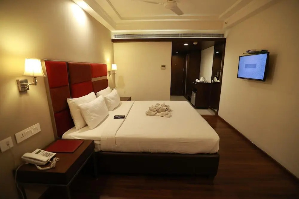 Hotel S Park