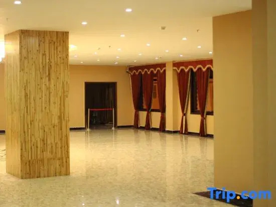 TOWO Topping Hotel (Seda Jinma prairie shop)