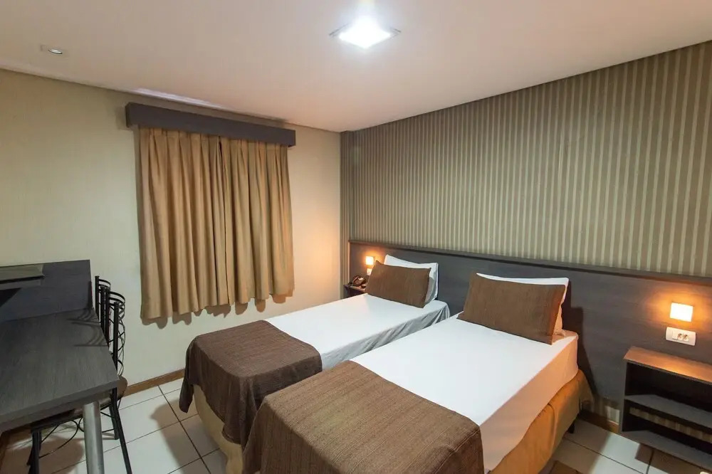 Hotel Extasy