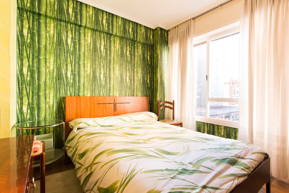 Apartamento en Mikel Zarate