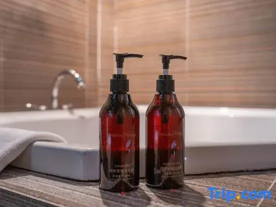 Zhiyun Residence | Lijiang Mufu Royal Garden Resort