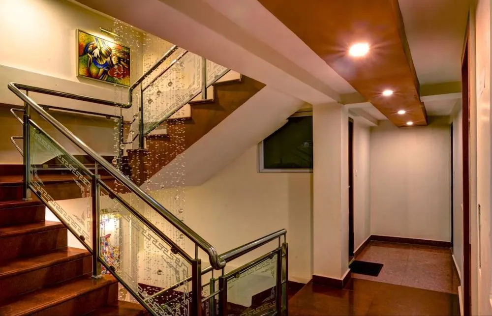 Golden Imperial Hotel and Spa