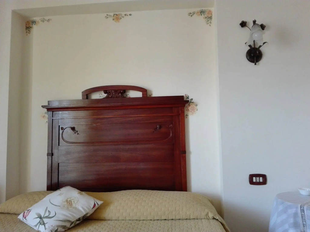 Casa Fiorita Bed and Breakfast