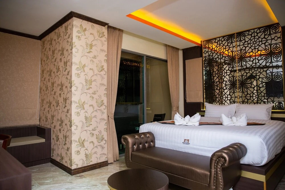 BAB ALHARA HOTEL