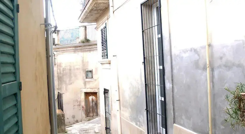 Casa Vacanze Mascaron
