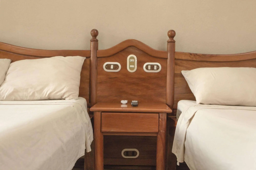 Hotel Guanacaste Lodge