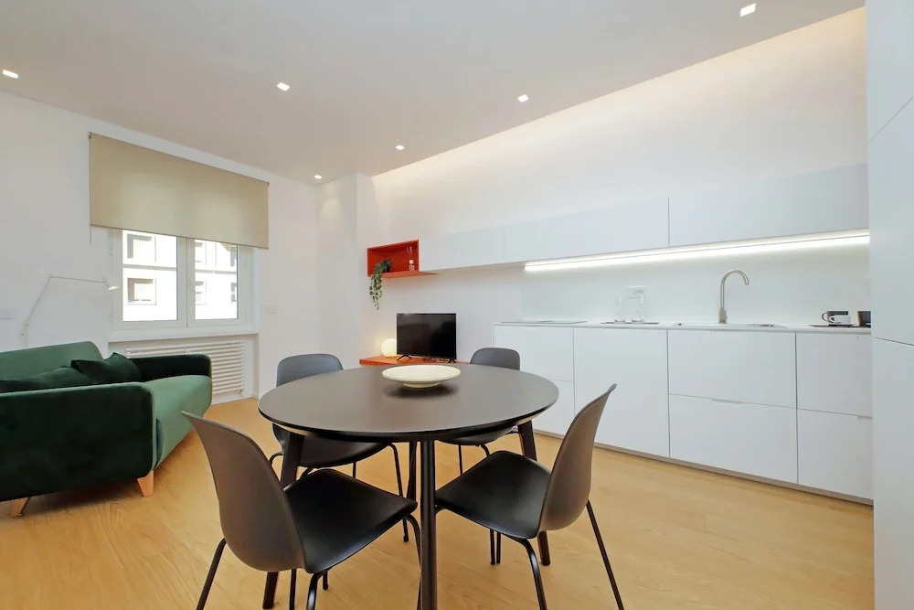 4bnb - Charming Giuliana Apartment