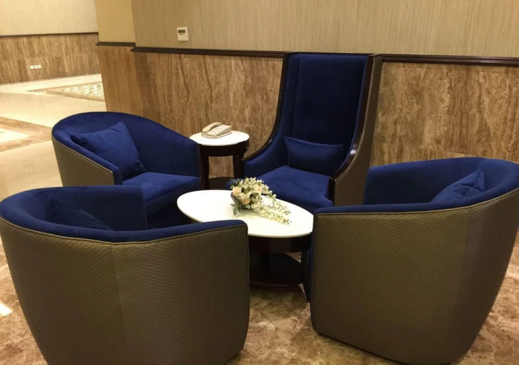 Landmark Hotel Jeddah