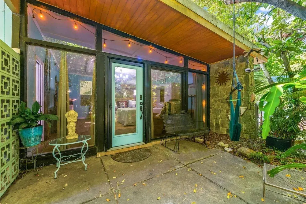 Zen Studio at Lotus Garden Cafe