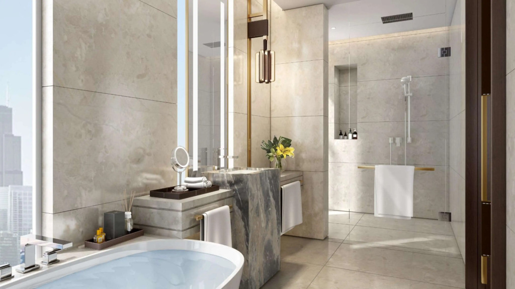 Hilton Lanzhou City Center