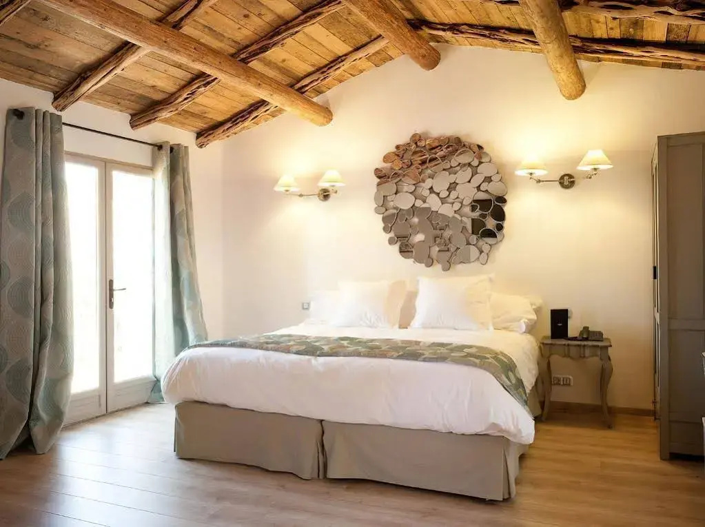 Hôtel Ambassador Palombaggia