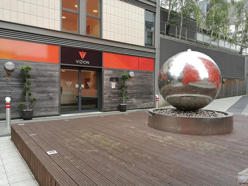 Vizion Suites Milton Keynes